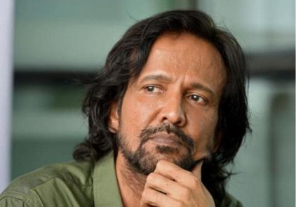 Kay Kay Menon